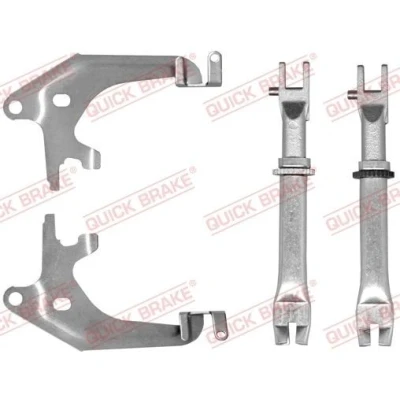 Afbeelding van QUICK BRAKE 108 53 018 Regulateur, trommelrem