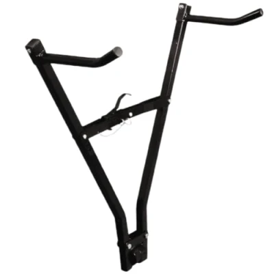 Afbeelding van Pro Plus Fietsdrager Trekhaak Klick Fast II Maximale Belasting 30 kilo