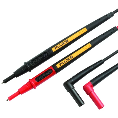 Image de FLUKE TL175 Cordons de mesure TwistGuard 3521976