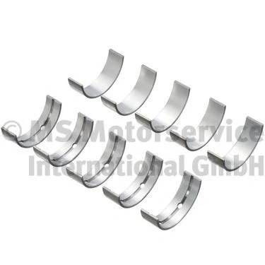 Afbeelding van KOLBENSCHMIDT 37250610 Krukasaslagerset NISSAN: Qashqai 2