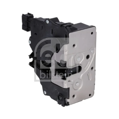 Afbeelding van FEBI BILSTEIN 197190 Deurslot Rechts achter OPEL: Corsa D Hatchback