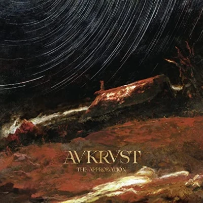 Afbeelding van Avkrvst The Approbation (LP)