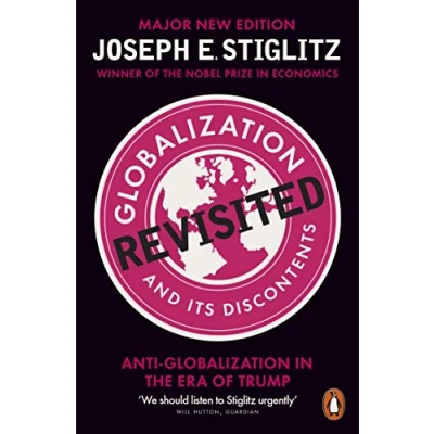 Afbeelding van Globalization and Its Discontents Revisited