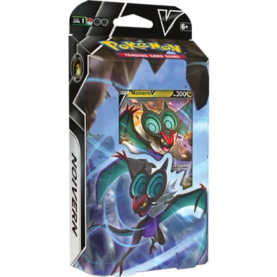 Afbeelding van Pokemon: V Battle Deck Noivern