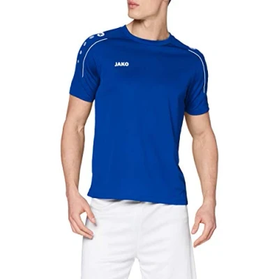 Afbeelding van T shirt Classico Royal / 3XL