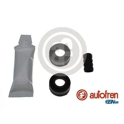 Afbeelding van Ashoes, remklauwgeleiding AUTOFREN SEINSA D7394
