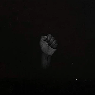Afbeelding van Untitled (black Is) Lp