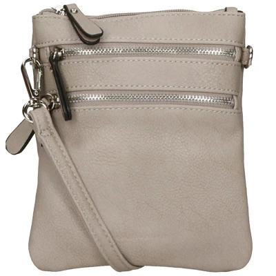 Afbeelding van Emily &amp; Noah EMMA Schoudertas, Dames, Maat: One Size, Birch