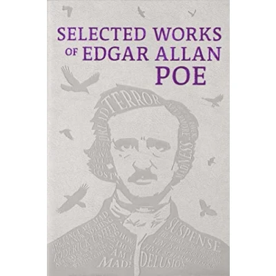 Afbeelding van Selected Works Of Edgar Allan Poe