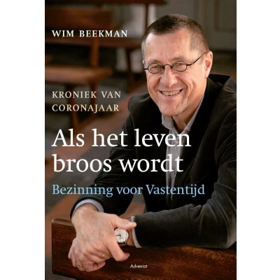 Afbeelding van Kroniek van coronajaar