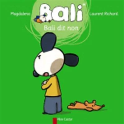 Afbeelding van Bali dit non