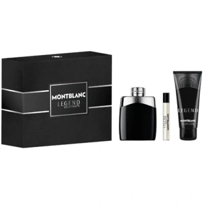 Afbeelding van Montblanc Legend Gift Set