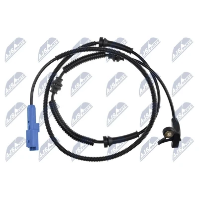 Afbeelding van NTY HCA CT 016 ABS Sensor Vooras links, rechts 1270mm