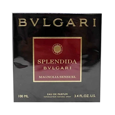 Afbeelding van Bvlgari Splendida Magnolia Sensual Eau de Parfum 100 ml