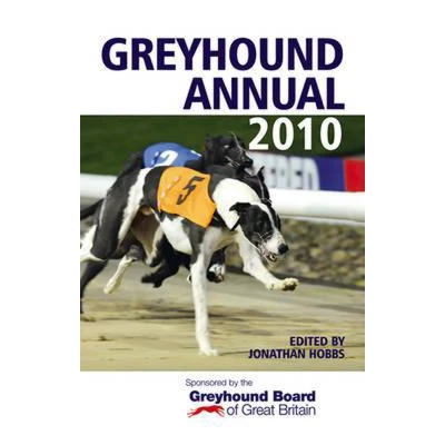 Afbeelding van Greyhound Annual