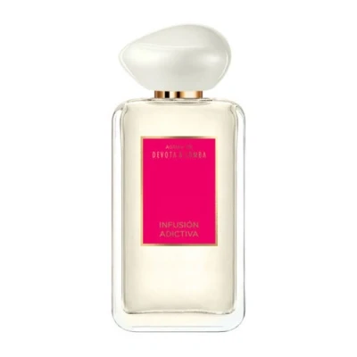 Image de Devota &amp; Lomba Infusión Adictiva Eau de Toilette 100 ml