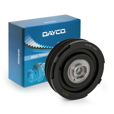 Afbeelding van Riemschijf, krukas DAYCO DPV1058