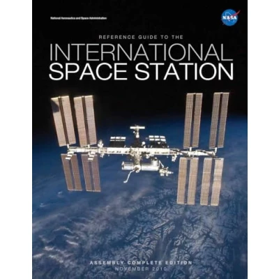 Afbeelding van Reference Guide to the International Space Station