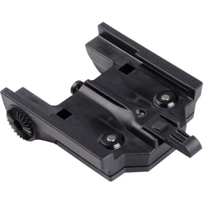 Afbeelding van Shimano Steps Displayhouder SC E6010 Zwart