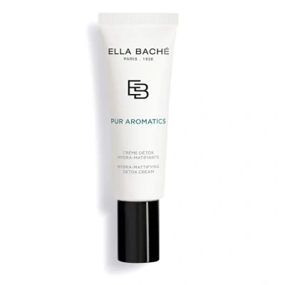 Afbeelding van Hydra Mattifying Detox Cream