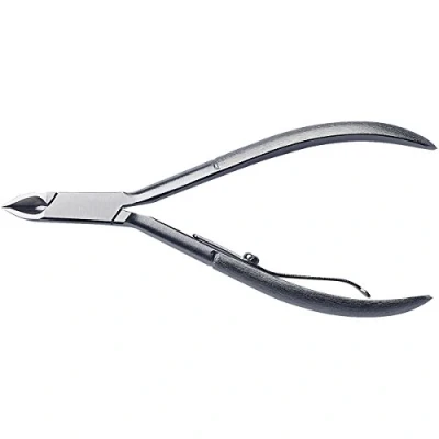 Afbeelding van Victorinox Robijn nagelverzorging, gel, vernikkeld, 10 cm lengte, roestvrij, roestvrij staal