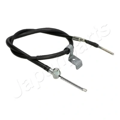Afbeelding van JAPANPARTS BC 126R Handremkabel