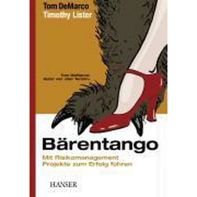 Afbeelding van Bärentango