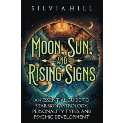 Afbeelding van Moon, Sun, and Rising Signs