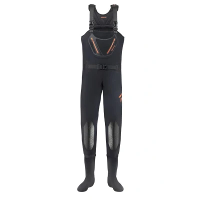 Afbeelding van Daiwa D VEC CR Flex Neoprene Waders Socks 42/43XL Waadpak