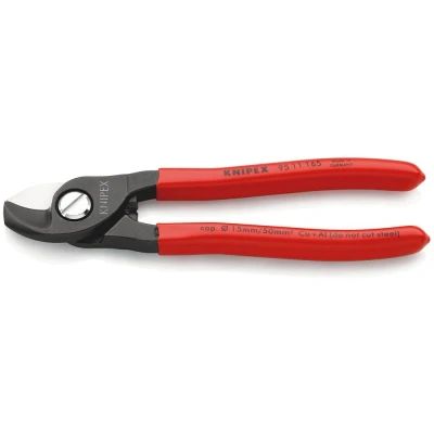 Afbeelding van Knipex 9511165SB kabelschaar 165mm