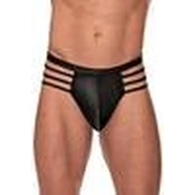 Afbeelding van Male Power String black L/XL