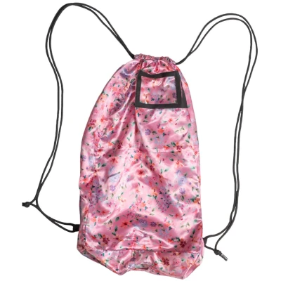 Afbeelding van HKM Transporttas Hobby Horsing Flower
