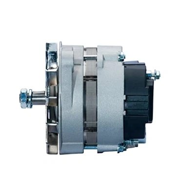 Afbeelding van HELLA 8EL 015 643 201 Dynamo / Alternator 14V 65A