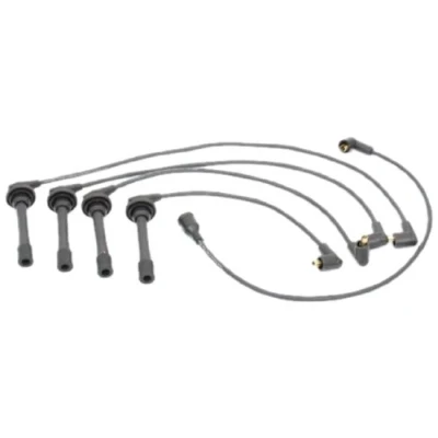 Afbeelding van JAPANPARTS IC 607 Bougiekabelset DAIHATSU: CHARADE 3