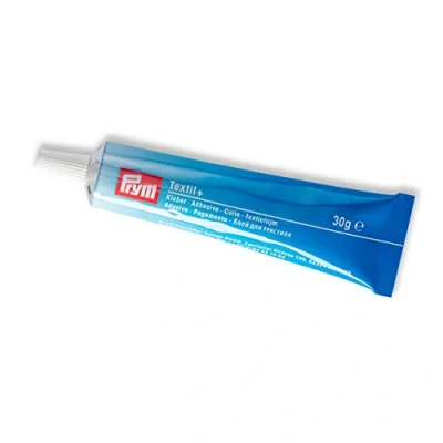 Afbeelding van Prym Textiel + lijm tube 30gram