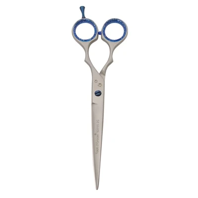 Afbeelding van Tools 2 Groom Sharp Edge Schaar Gebogen 52700C 18 CM