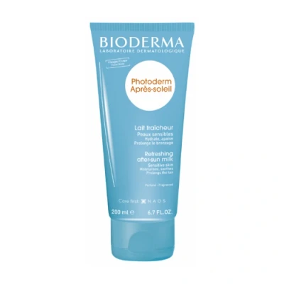 Afbeelding van Bioderma Photoderm Aftersun Milk