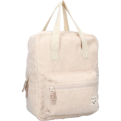 Afbeelding van Kidzroom Soft Whispers Backpack beige