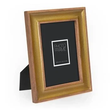 Afbeelding van Zep Fotolijst XN746G Vienna Gold 10x15 cm