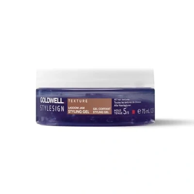 Afbeelding van Goldwell StyleSign Lagoom Jam Styling Gel 75ml