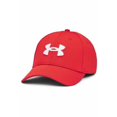 Afbeelding van Under Armour Blitzing Pet, Maat: L/XL, Red