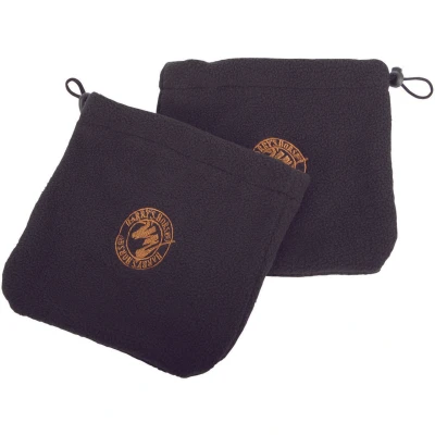 Afbeelding van Harry&#039;s Horse Beugels Beschermhoes Fleece