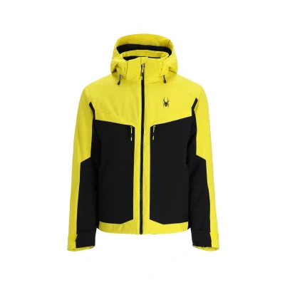 Afbeelding van Spyder Copper Ski Jas Heren