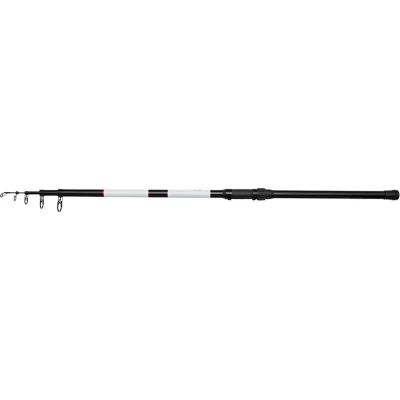 Afbeelding van Dam Base X Tele Pike Deadbait 3,50m (80 150g) Doodaas hengel