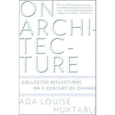Afbeelding van On Architecture