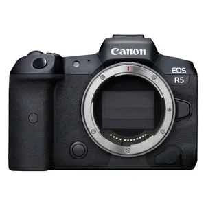 Image de Canon EOS R5 Body