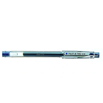 Afbeelding van Gelschrijver PILOT G Tec blauw 0.2mm