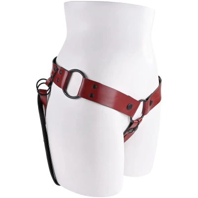 Afbeelding van Sportsheets Saffron Monte Strap On