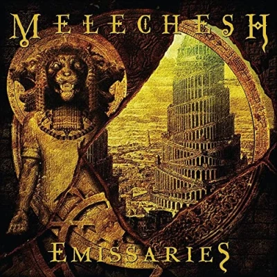 Afbeelding van Emissaries