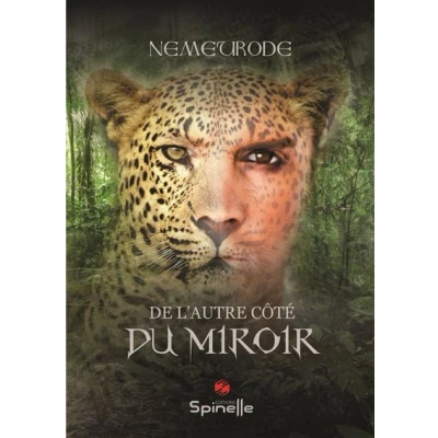 Image de De l&#039;autre côté du miroir